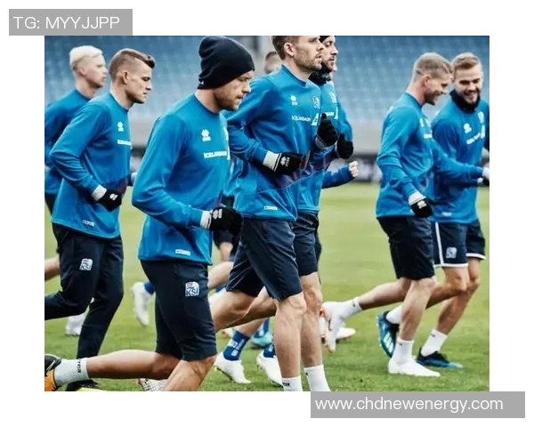 冰岛足球明星盘点他们如何在国际舞台上崭露头角