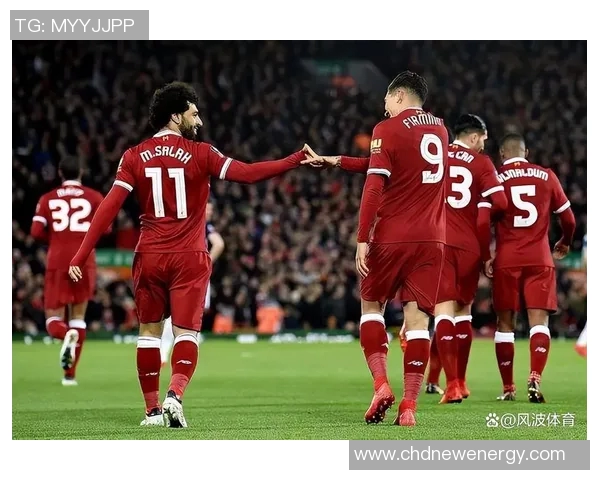 利物浦与曼联激战回顾精彩瞬间与关键进球全记录