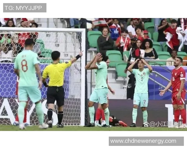 中国队对阵黎巴嫩队亚洲杯精彩对决展望与分析