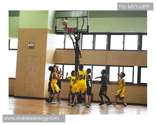 篮球小明星的成长之路精彩瞬间与梦想追逐的完美结合